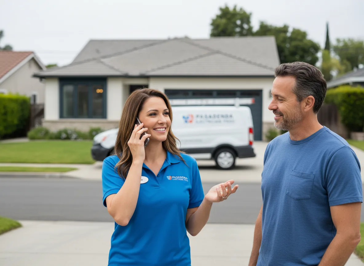 Electrician Earle, AR FAQs